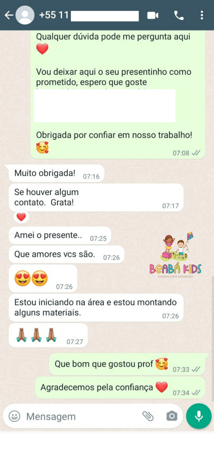 Depoimento 2