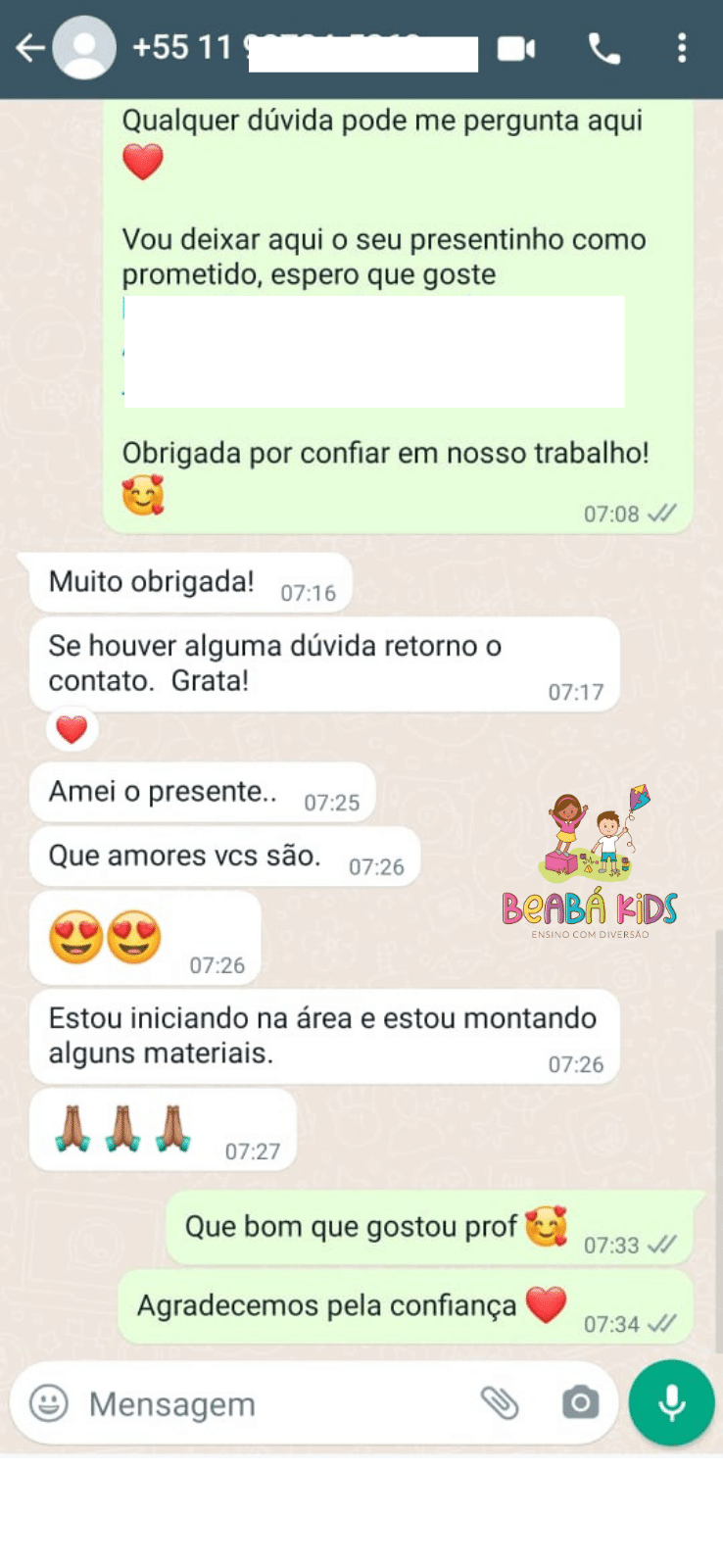 Depoimento 4