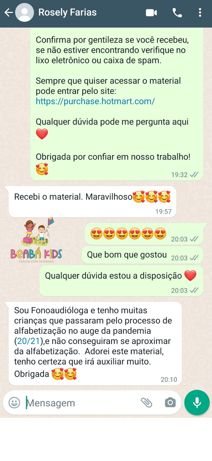 Depoimento 5