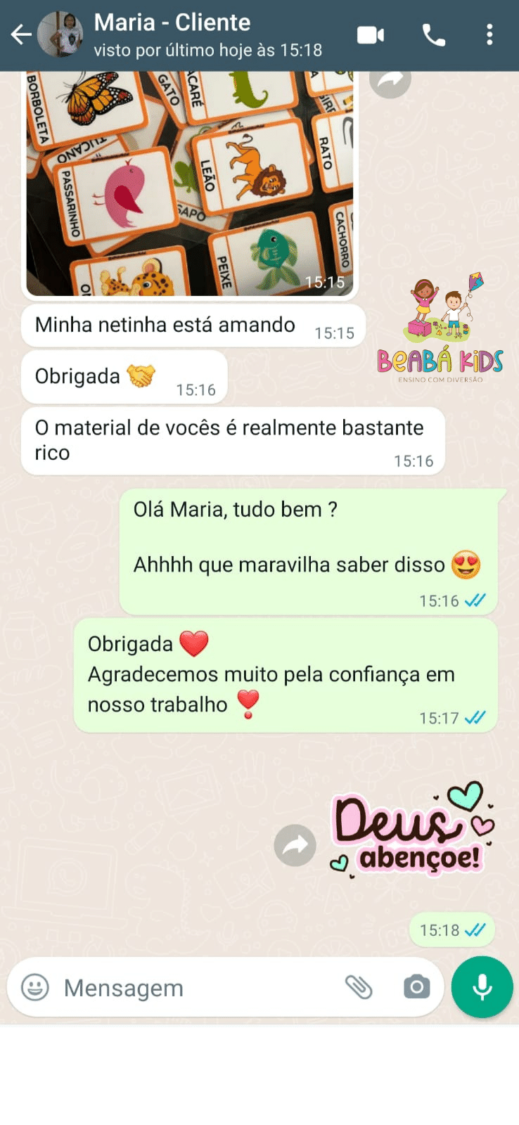 Depoimento 7