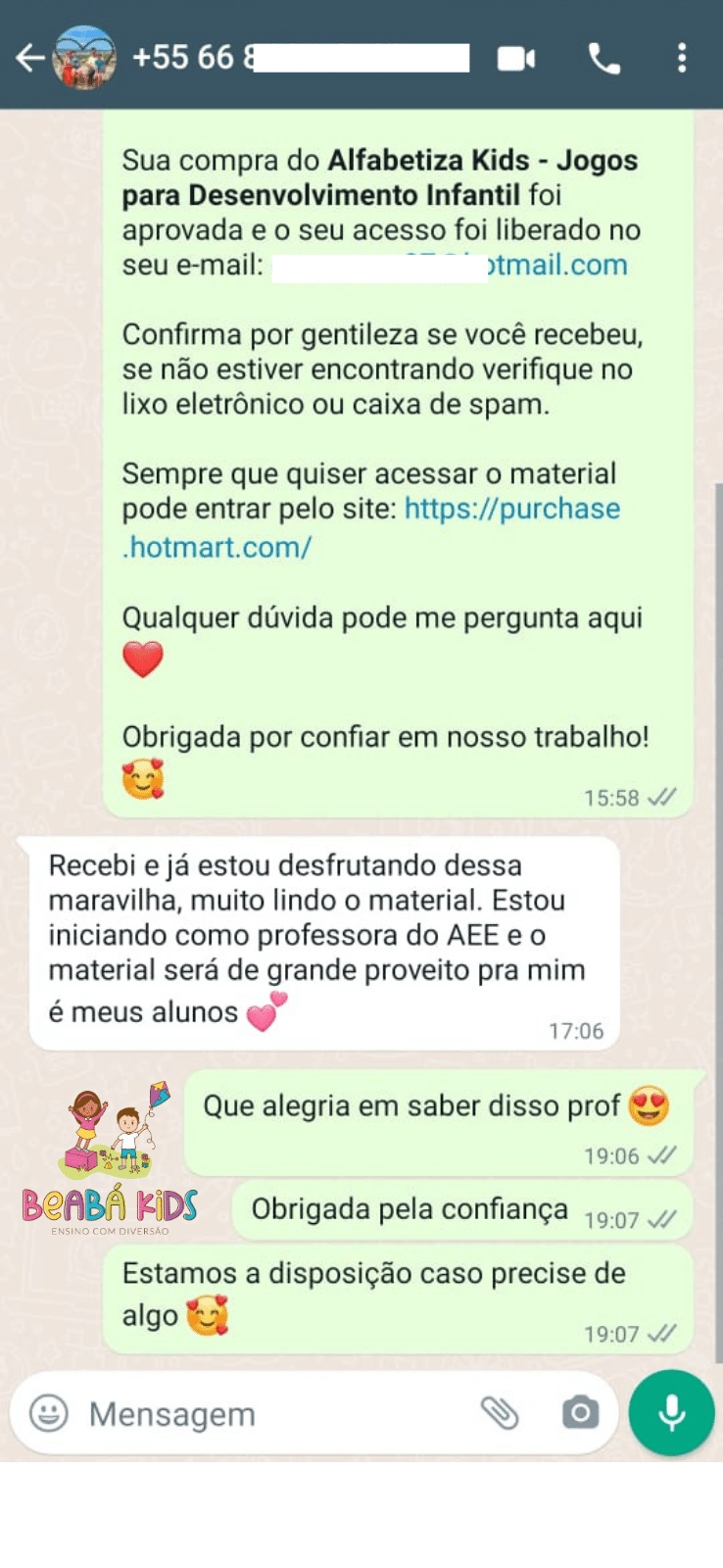 Depoimento 8