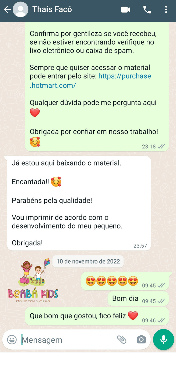 Depoimento 9