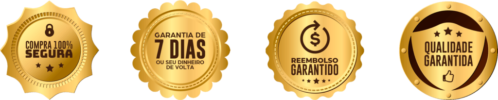 Selos de segurança