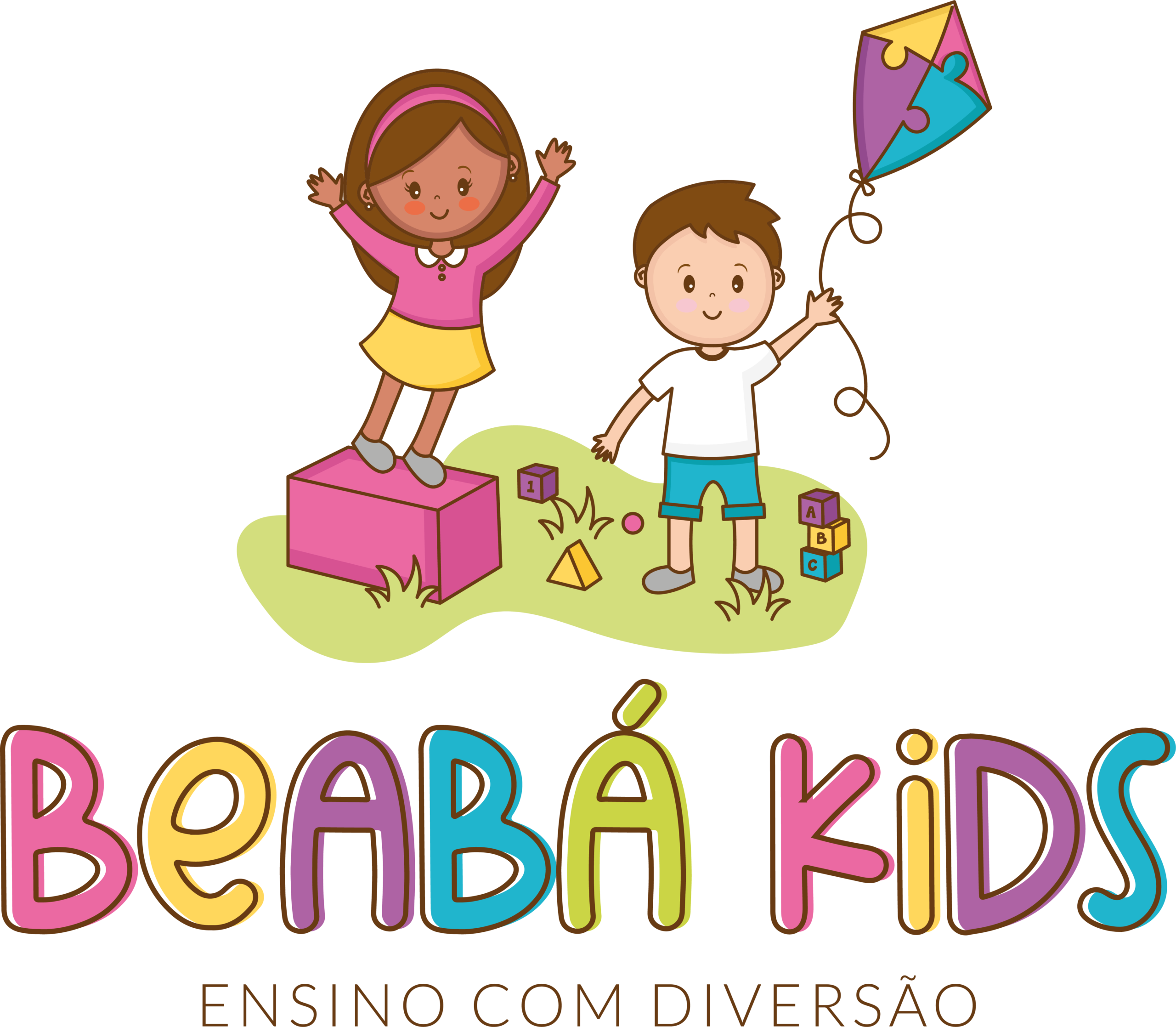 Alfabetiza Kids